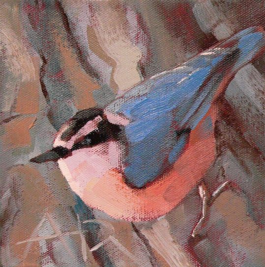 Andrea Ross Algonquin Art Centre A Canadian Art Gallery in Algonquin Park