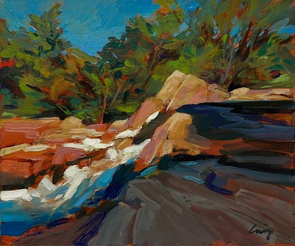Rapids
