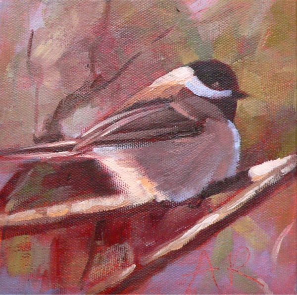 Chickadee