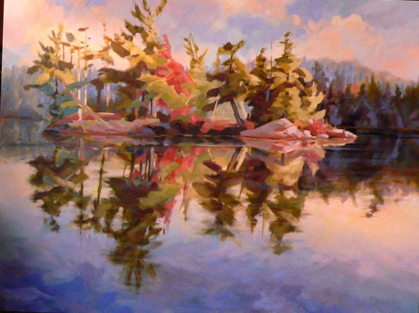 Trout Island