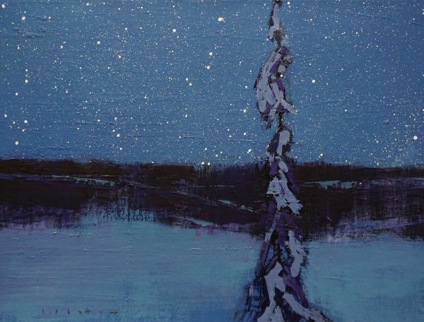 Beyond The Blue