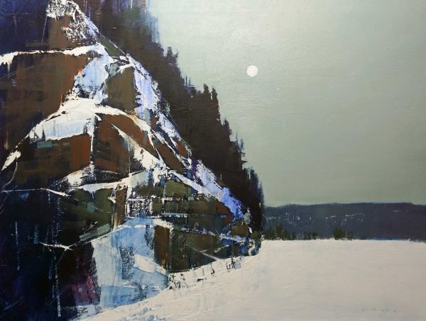 Crag