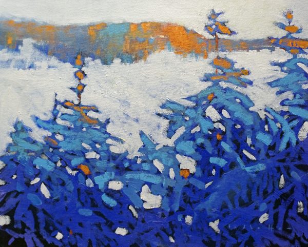 The Far Shore