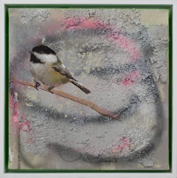 Concrete Bird 42