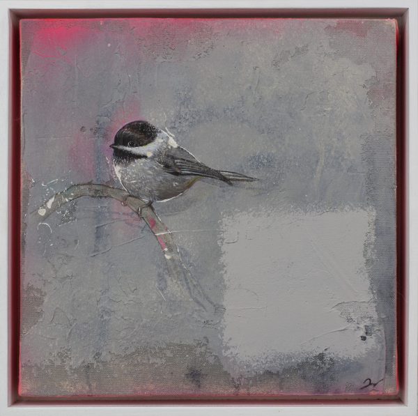 Concrete Bird 44
