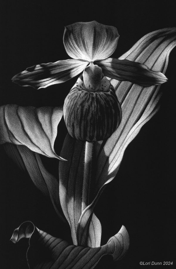 Ephemeral