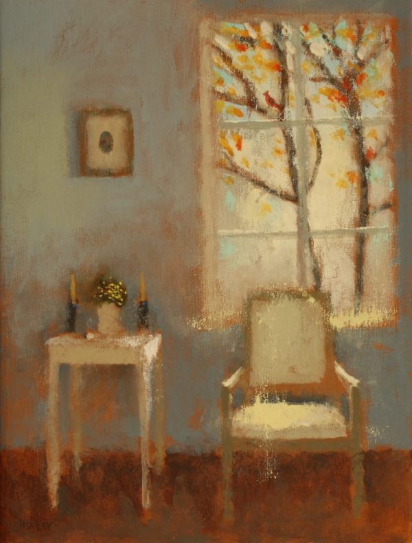 Reading Chair