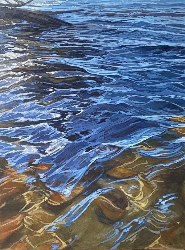Down By The Shore
