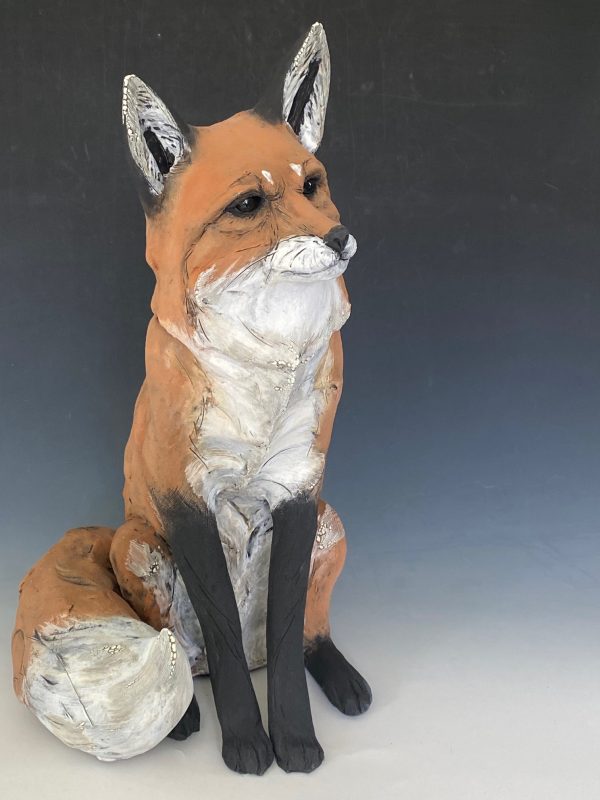 Vixen, Fox