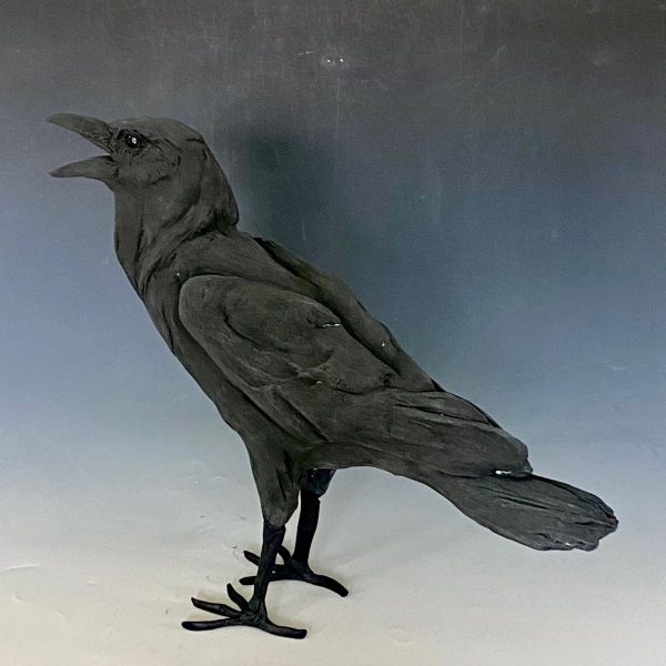 Crow Caw!