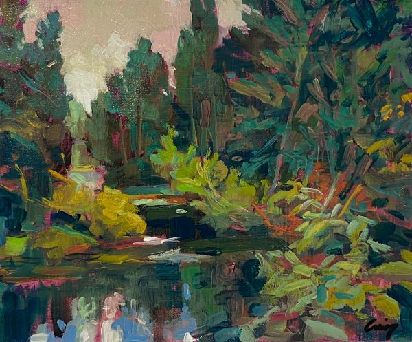 Creek Bend