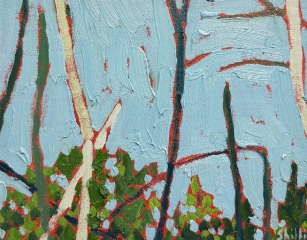 Algonquin I