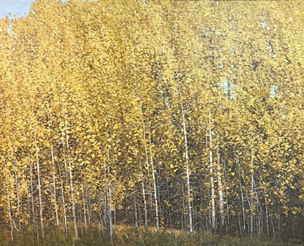 Autumn Wind
