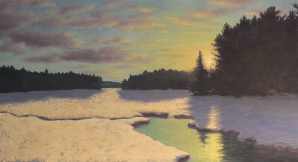 The Colours of Winter